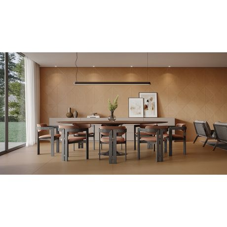 Revestimento-Portinari-Boulevard-Decor-Brown-Matte-60x60