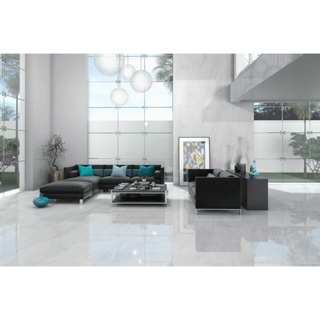 Porcelanato-Embramaco-Carrara-Bianco-Lux-Plus-Polido-82x82 Porcelanato-Embramaco-Carrara-Bianco-Lux-Plus-Polido-82x82