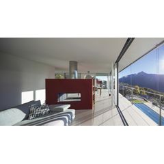 Porcelanato-Tecnico-Pietra-Prime-Portinari-Granite-White-Polido-90x90