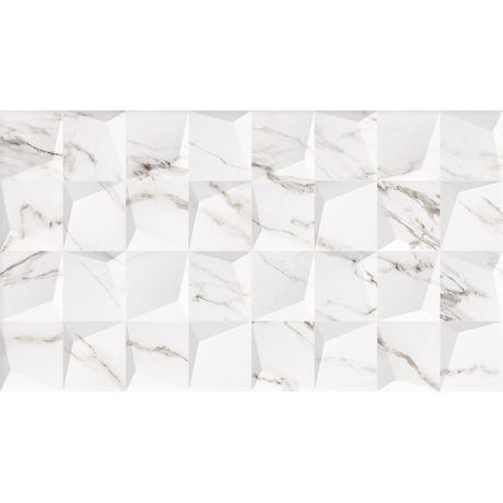 Revestimento-Lef-Marmorizados-Statuario-Brilhante-33x59 Revestimento-Lef-Marmorizados-Statuario-Brilhante-33x59