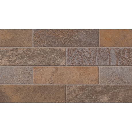 Revestimento-Lef-Pedras-Oxer-Fosco-33x59 Revestimento-Lef-Pedras-Oxer-Fosco-33x59