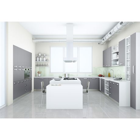 Piso-Ceramico-Durag-Concreto-Alvorada-Cinza-Polido-71x71 Piso-Ceramico-Durag-Concreto-Alvorada-Cinza-Polido-71x71