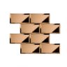 Pastilha-de-Vidro-Luzzo-Mirror-Cooper-Brilhante-75X15-Placa-30X30