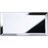 Pastilha-de-Vidro-Luzzo-Mirror-Silver-Brilhante-75X15-Placa-30X30