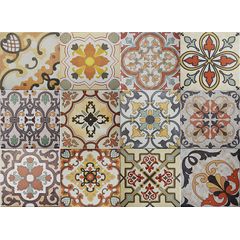 Porcelanato-Gabriella-Hidraulico-Trad-PD20-307-Acetinado-20x20