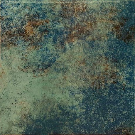 Porcelanato-Gabriella-Pool-Line-Green-GREEN-PL55-Brilhante-14x14