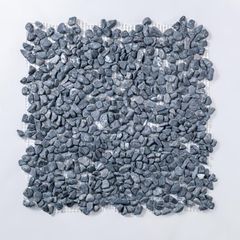 Pastilha-de-Pedras-Naturais-Glass-Mosaic-Seixos-SX91-Preto-305x305