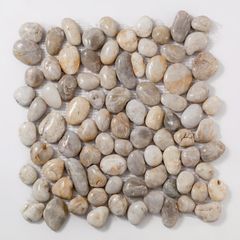 Pastilha-de-Pedras-Naturais-Glass-Mosaic-Seixos-SX92-Bege-30x30