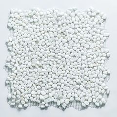 Pastilha-de-Pedras-Naturais-Glass-Mosaic-Seixos-SX93-Branco-305x305