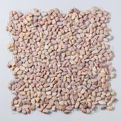 Pastilha-de-Pedras-Naturais-Glass-Mosaic-Seixos-SX95-Salmao-305x305