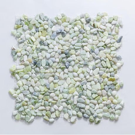 Pastilha-de-Pedras-Naturais-Glass-Mosaic-Seixos-SX96-Verde-305x305