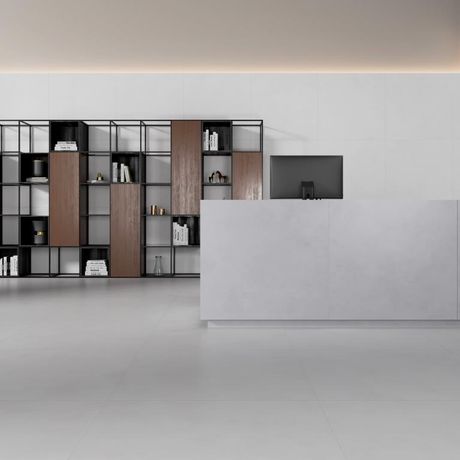 Porcelanato-Incepa-Polis-Cinza-Polido-90x90 Porcelanato-Incepa-Polis-Cinza-Polido-90x90