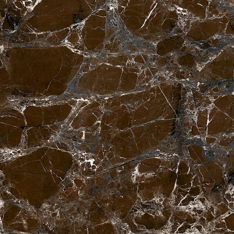 Porcelanato-Roca-Absolute-Brown-Polido-90x90