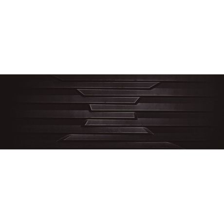 Revestimento-Ceramico-Roca-Window-Black-Acetinado-40x120
