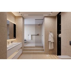 Piso-Ceramico-Megalume-Premium-Terrazzo-Bege-Acetinado-86x86