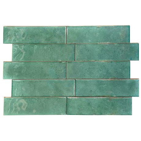 Revestimento-Ceral-Aquarela-Esmeralda-Brilhante-75x25