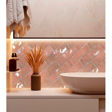 Revestimento-Ceral-Aquarela-Rose-Brilhante-75x25 Revestimento-Ceral-Aquarela-Rose-Brilhante-75x25