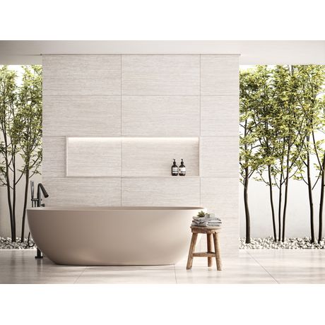 Porcelanato-Embramaco-Travertino-Navona-Satiny-Acetinado-83x83 Porcelanato-Embramaco-Travertino-Navona-Satiny-Acetinado-83x83
