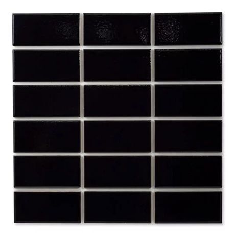 Pastilha-Ceramica-Strufaldi-Colors-Black-Mate-5x10