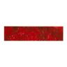 Pastilha-Ceramica-Strufaldi-Spiagge-Rossa-Bright-Vermelho-6x24
