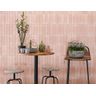 Pastilha-Ceramica-Strufaldi-Spiagge-Fiore-Bright-Salmon-6x24