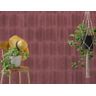 Pastilha-Ceramica-Strufaldi-Spiagge-Magenta-Cor-Do-Ano-Mate-6x24
