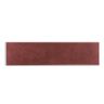 Pastilha-Ceramica-Strufaldi-Spiagge-Magenta-Cor-Do-Ano-Mate-6x24
