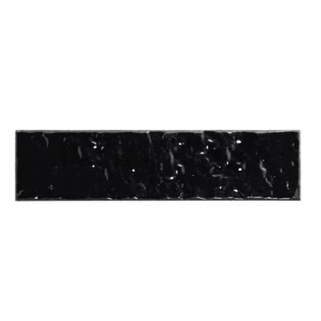 Pastilha-Ceramica-Strufaldi-Spiagge-Black-Bright-6x24