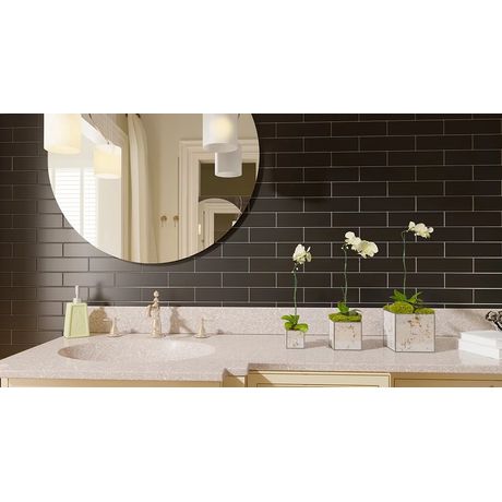 Pastilha-Ceramica-Strufaldi-Colors-Black-6x24 Pastilha-Ceramica-Strufaldi-Colors-Black-6x24