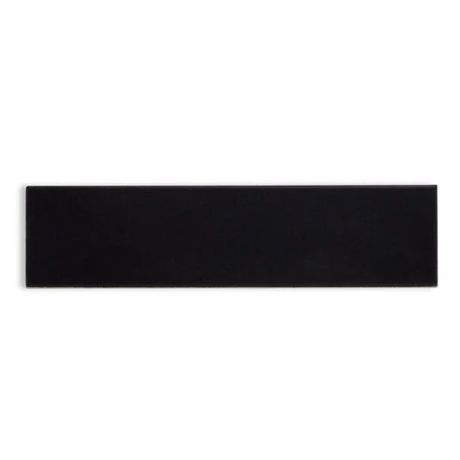 Pastilha-Ceramica-Strufaldi-Colors-Black-Mate-6x24 Pastilha-Ceramica-Strufaldi-Colors-Black-Mate-6x24