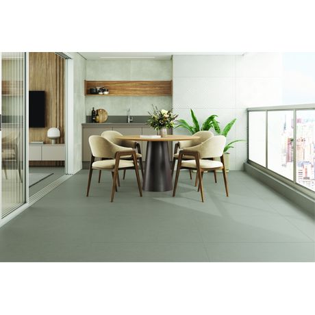 Porcelanato-Castelli-Terrazo-Delicato-Satiny-Acetinado-94x94 Porcelanato-Castelli-Terrazo-Delicato-Satiny-Acetinado-94x94