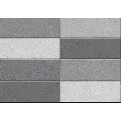 Porcelanato-Gabriella-Brick-Tradicional-BK722-309-Acetinado-7x22