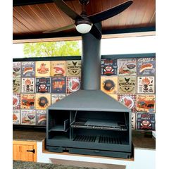 Revestimento-Ceramico-Gabriella-Vetrosa-Kits-12pcs-BARBECUEV00-Brilhante-20x20