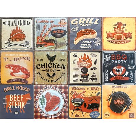 Revestimento-Ceramico-Gabriella-Vetrosa-Kits-12pcs-BARBECUEV00-Brilhante-20x20