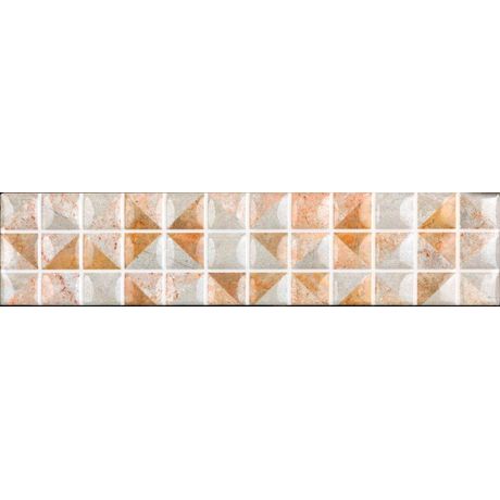 Faixa-Ceramica-Gabriella-Decorativa-Relevo-Magnus-HDLR11002-Brilhante-85x35