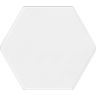 Porcelanato-Gabriella-Hexagonal-HPC1000-Acetinado-17x195 Porcelanato-Gabriella-Hexagonal-HPC1000-Acetinado-17x195