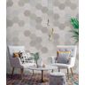 Porcelanato-Gabriella-Hexagonal-Tessuto-HX-502-TESS--Acetinado-17x195