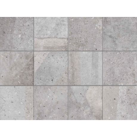 Porcelanato-Gabriella-Terrazzo-Decor-PD20-304-Acetinado-20x20