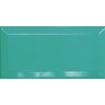 Revestimento-Gabriella-Soft-Bisotado-VD7.5-15BIS-Verde-Brilhante-75x15