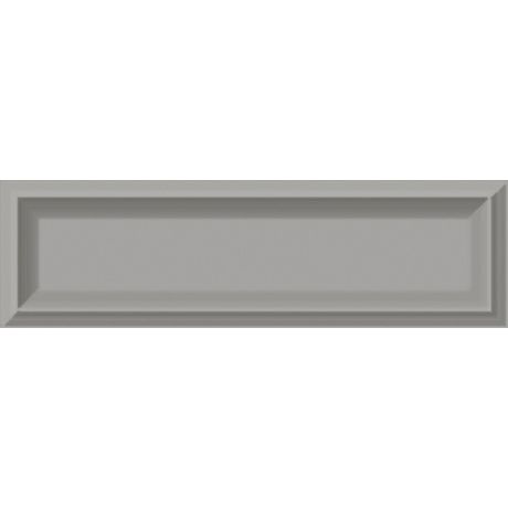 Revestimento-Ceramico-Ceusa-Invertido-Cinza-Brilhante-8x25 Revestimento-Ceramico-Ceusa-Invertido-Cinza-Brilhante-8x25