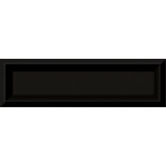 Revestimento-Ceramico-Ceusa-Invertido-Preto-Brilhante-8x25