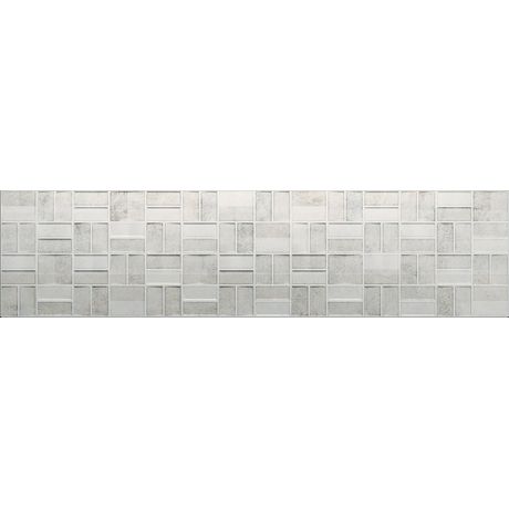 Revestimento-Ceramico-Ceusa-Unblock-Gray-Matte-30x120