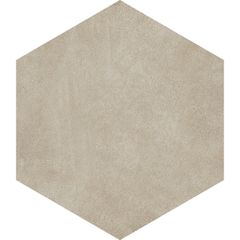 Porcelanato-Ceusa-Caleidoscopio-Hexagonal-Soft-Gray-Natural-175x175