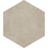 Porcelanato-Ceusa-Caleidoscopio-Hexagonal-Soft-Gray-Natural-175x175 Porcelanato-Ceusa-Caleidoscopio-Hexagonal-Soft-Gray-Natural-175x175