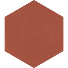 Porcelanato-Ceusa-Caleidoscopio-Hexagonal-Red-Natural-175x175