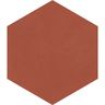 Porcelanato-Ceusa-Caleidoscopio-Hexagonal-Red-Natural-175x175