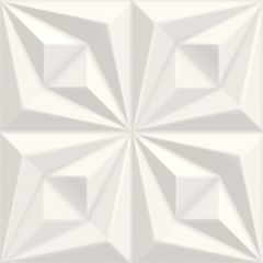Revestimento-Ceramico-Ceusa-Drapeado-Branco-Acetinado-60x60