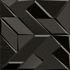 Revestimento-Ceramico-Ceusa-Lotus-Black-Matte-60x60