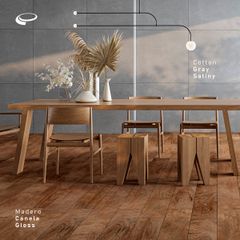 Porcelanato-Embramaco-Madero-Canela-Gloss-Acetinado-20x122