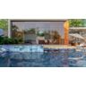 Porcelanato-Via-Rosa-Petra-Blue-Rustico-72x72